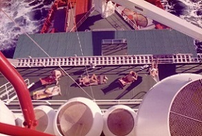 MS Colombus Queensland