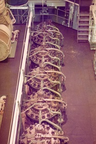 MS Colombus New Queensland